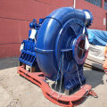 Discount high water flow 3500m3/h WN series  sea sand dredging pump in Bangladesh